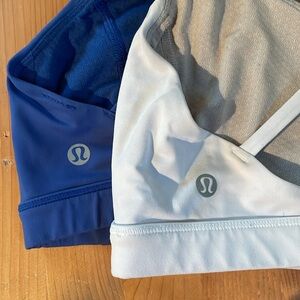 Lululemon Free to be Serene Bra